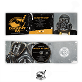 Ferris Blusa x Wino Willy - So Help Me Gawd (Digipak CD With Obi Strip)